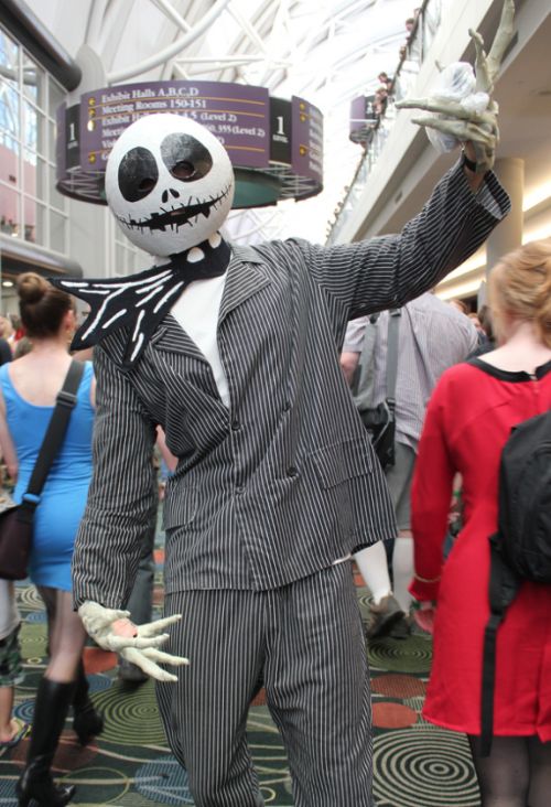 Best Salt Lake Comic Con Costumes http://things2doinutah.com