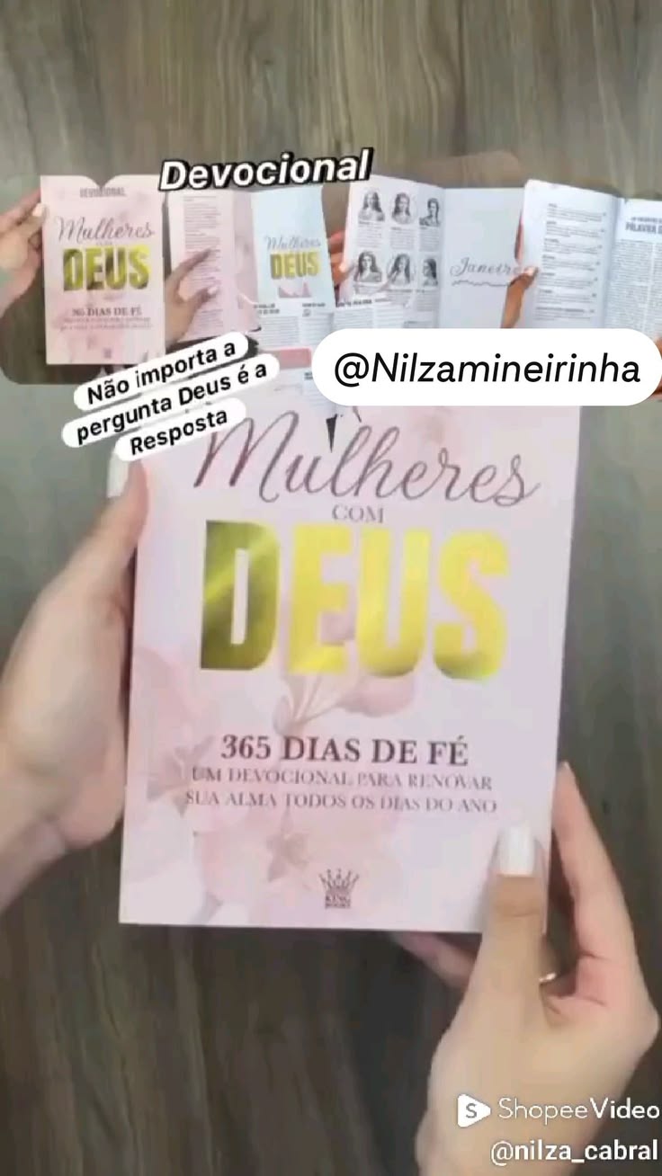 Não Importa a Pergunta Deus é a Respostas