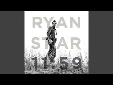 There is a Ryan Star song to fit every book I write perfectl