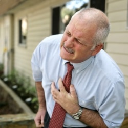 Anticipation of a Heart Attack? Recognize Signs and Symptoms