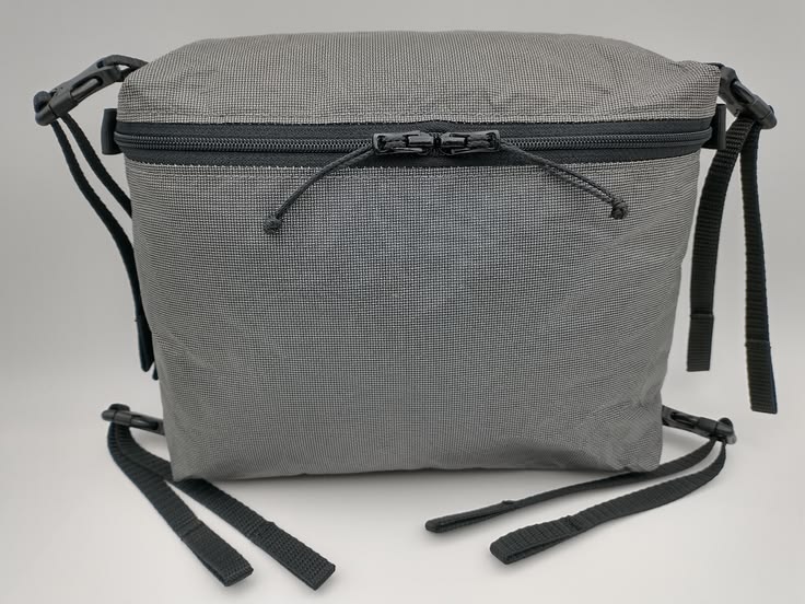 Wild Sky Gear DCF Cuben Fibre evade chestpack chest front pa