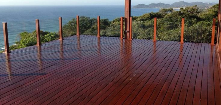 Gallery - Timber Decking | Flooring | Wooden Floors | Solid 