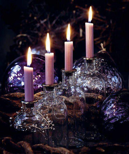 Candles:  #Candles.