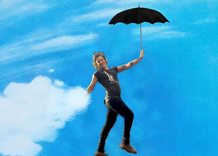 Harry Poppins