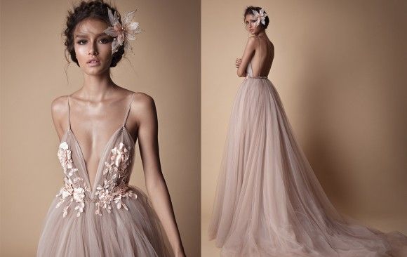 Collection Berta F/W 2018