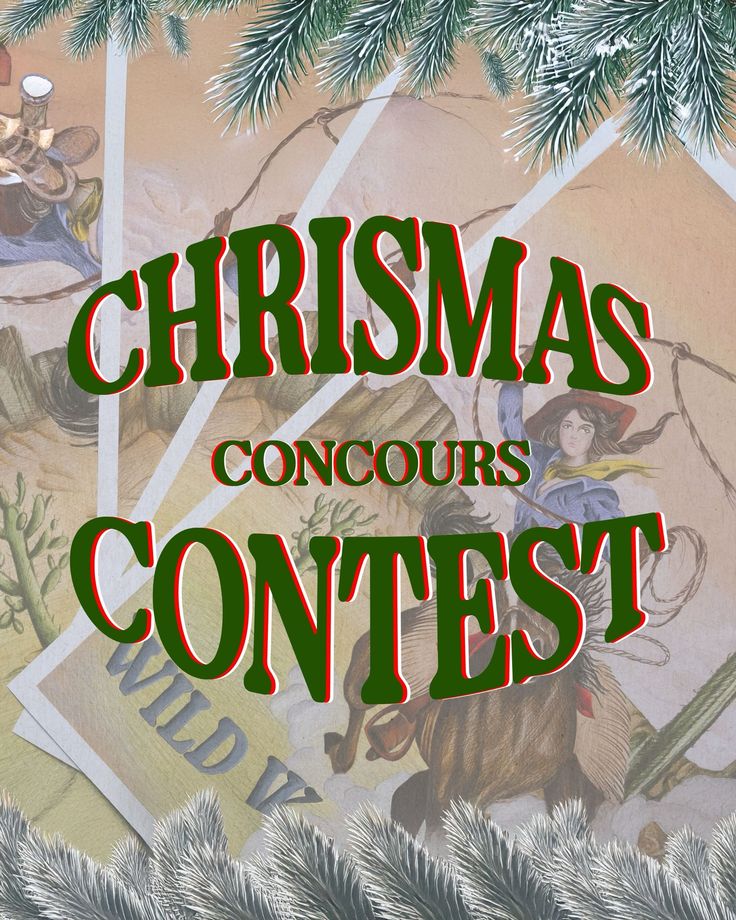 🎄 Hey oh ! C’est Noël avant l’heure ! 🎄
Pour vous remercier 