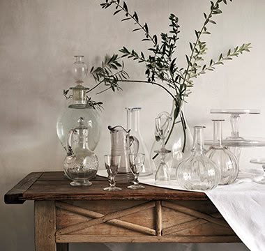 Objects - Milieu Magazine
