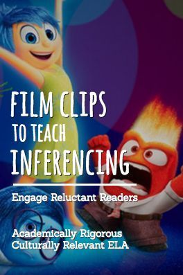 Why not teach common core standards for English Language Art