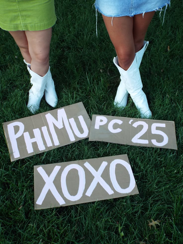 #phimu #sorority #recruitment