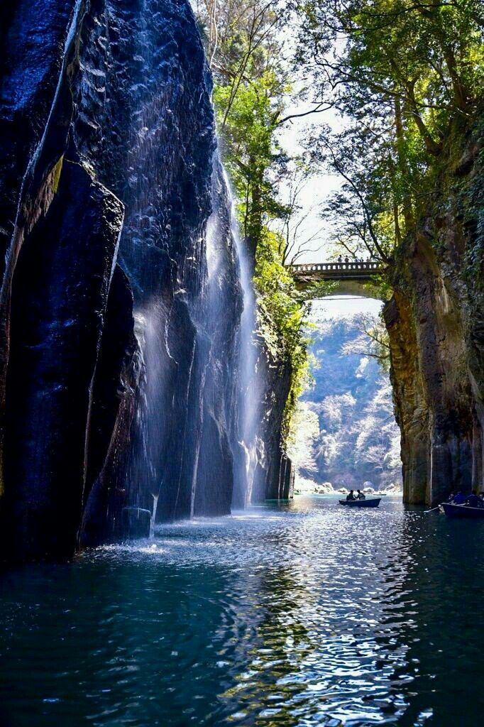 Miyazaki. Japan