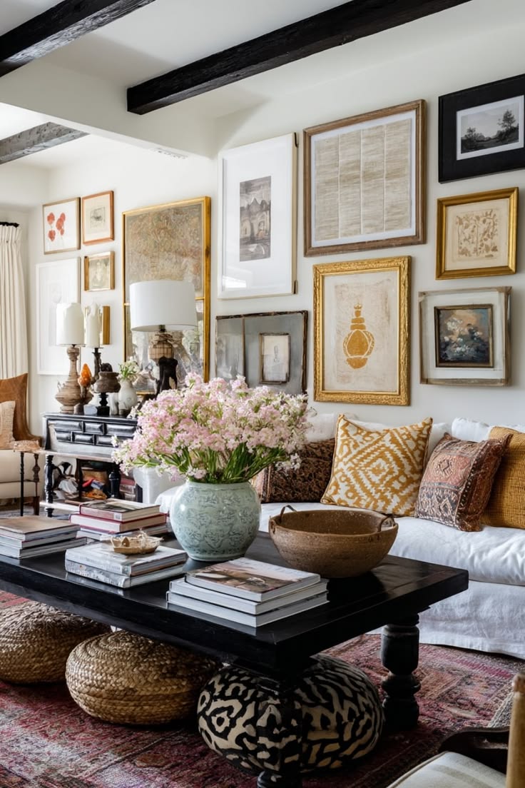 Learn how to bring the warmth and elegance of Nancy Meyers i