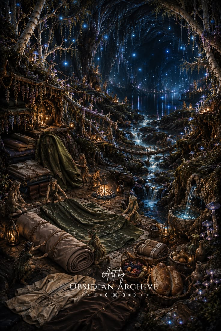 Inspired by the series “Throne of Glass” written by Sarah J 