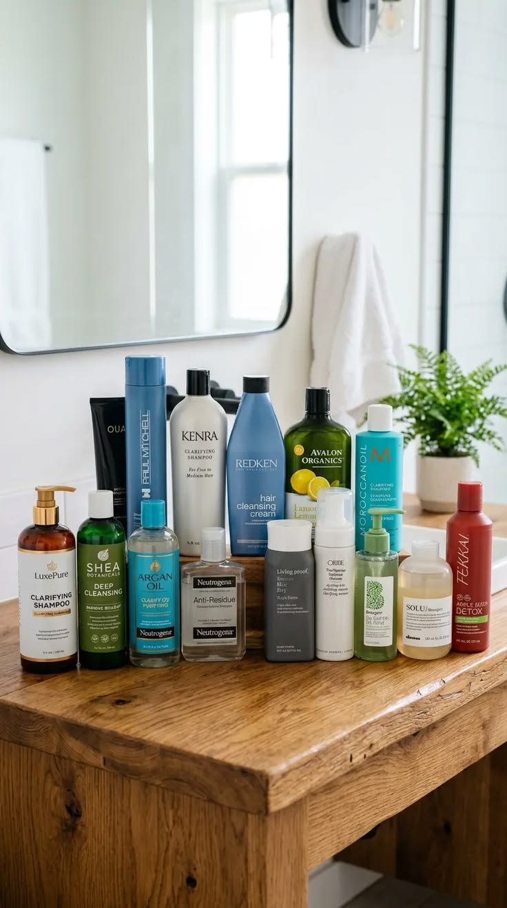 Want cleaner, healthier, and more vibrant hair? Discover 15 
