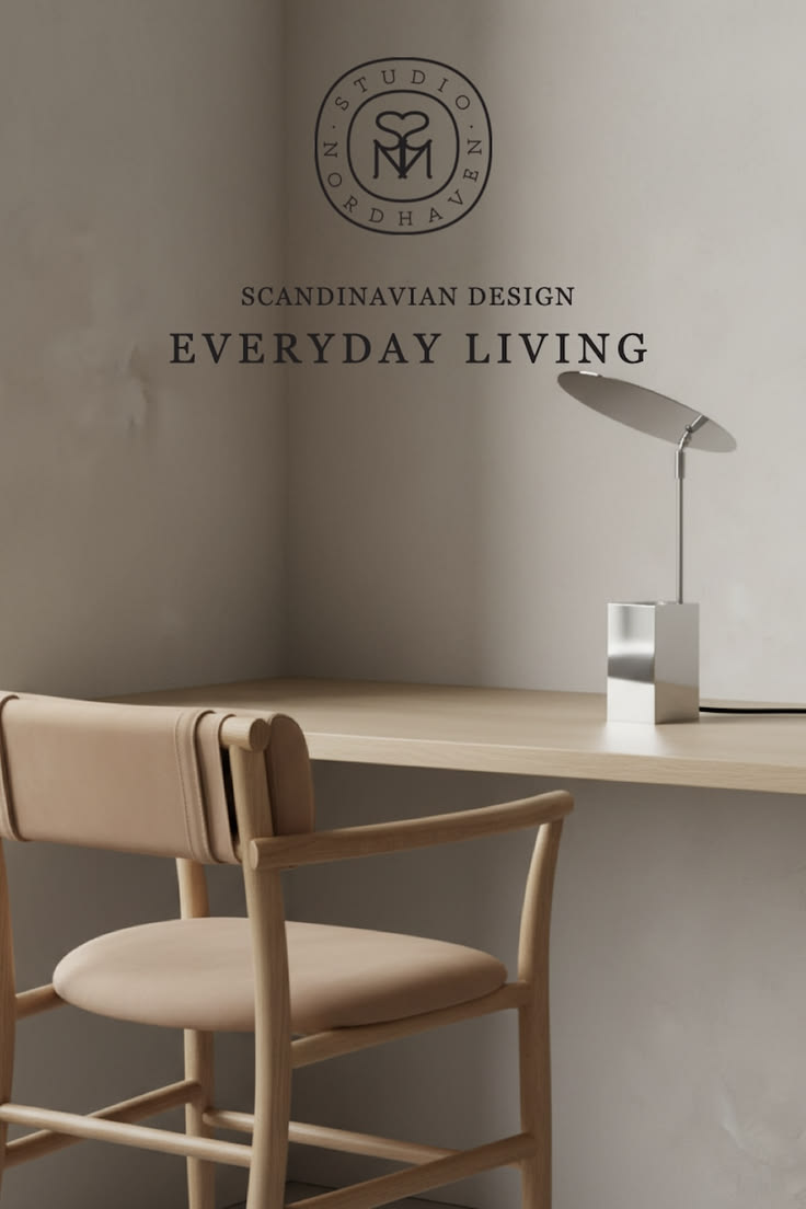 Create a stylish and elevated interior with our minimalist e