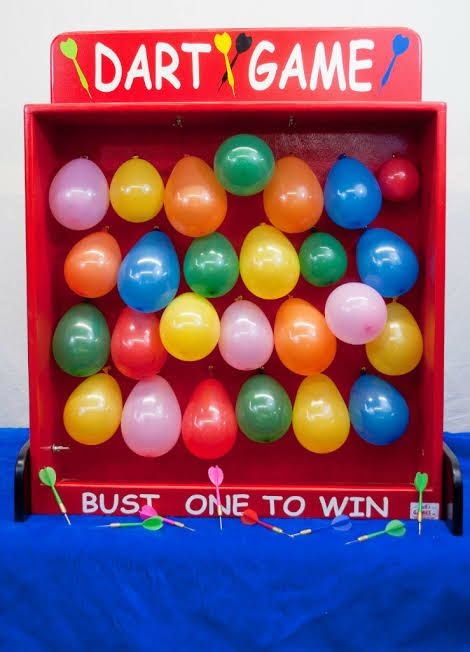 15 Fall Festival Games For Church That Bring Families Togeth