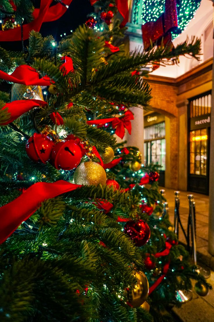 Beste guiden til Julemarked i London. Her finner du oversikt