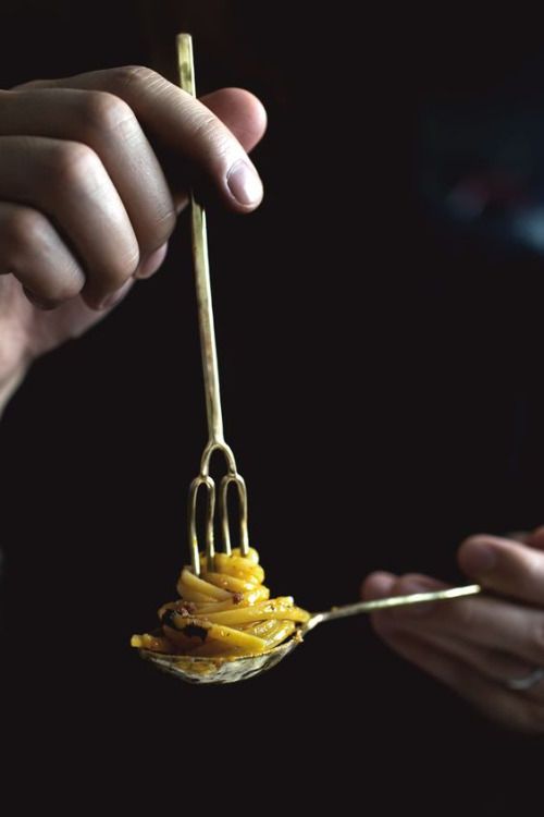 Spaghetti