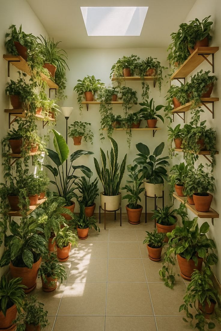 Explore smart nursery plants ideas to grow healthy plants an