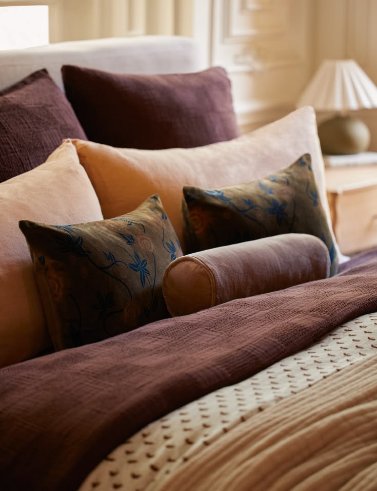 Kingsley Textured Waffle Duvet Cover