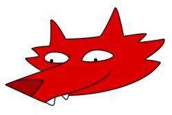 Johnny, the Space Coyote ~ Simpsons Wiki