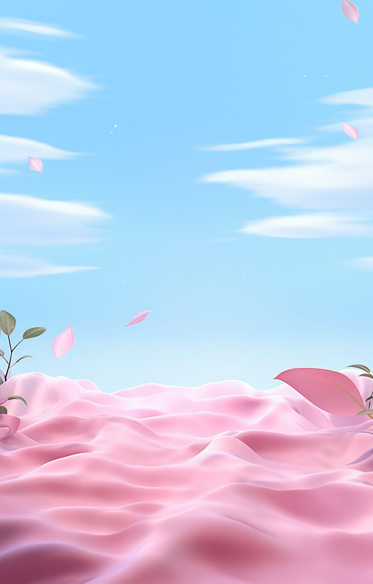 #Pink #background