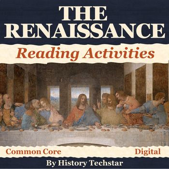 These reading activities give students the opportunity to th
