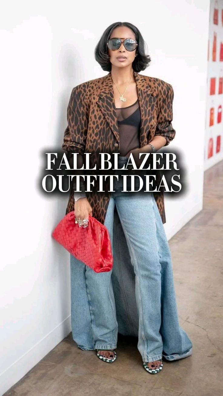 Blazer outfit, Blazer, fall Blazer, outfit ideas