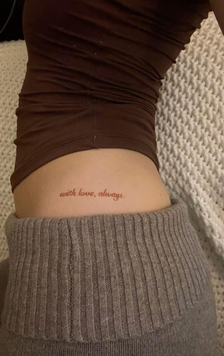 Tattoo