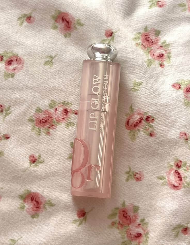 My Dior Lip Glow balm. 💗 #diorlipbalm #dior #countrygirl #co