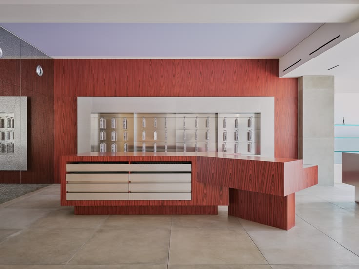 PICCASSO Flagship Store
Typology : Cosmetic Flagship Store
L