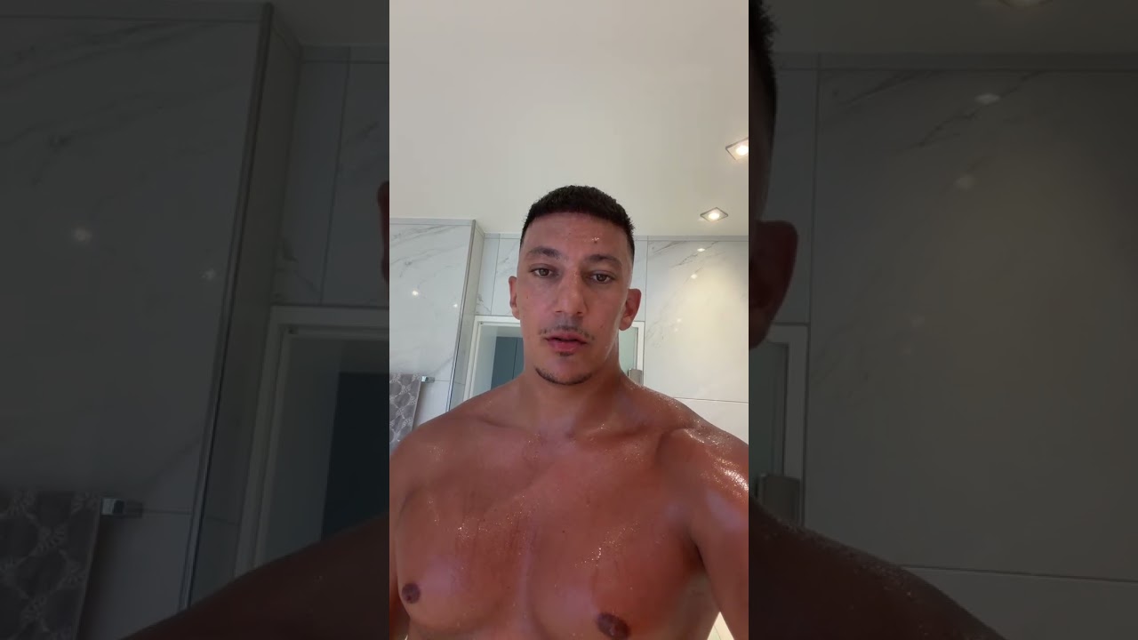 Schade, Video leider zu früh abgebrochen 😅