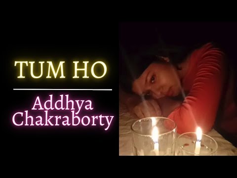 Tum Ho Paas Mere | Cover | Addhya Chakraborty