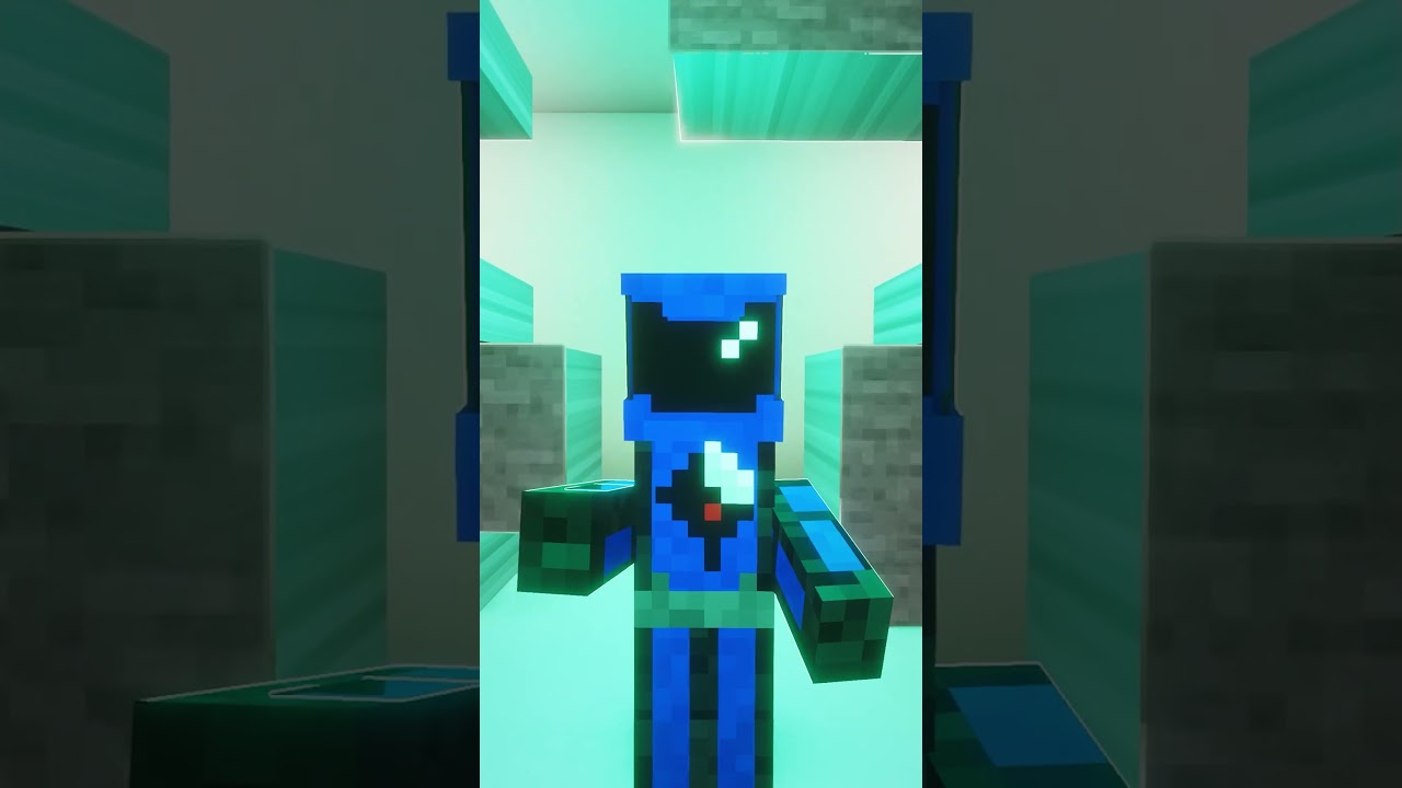 Minecraft, But how DEEP is this SECRET BASE...