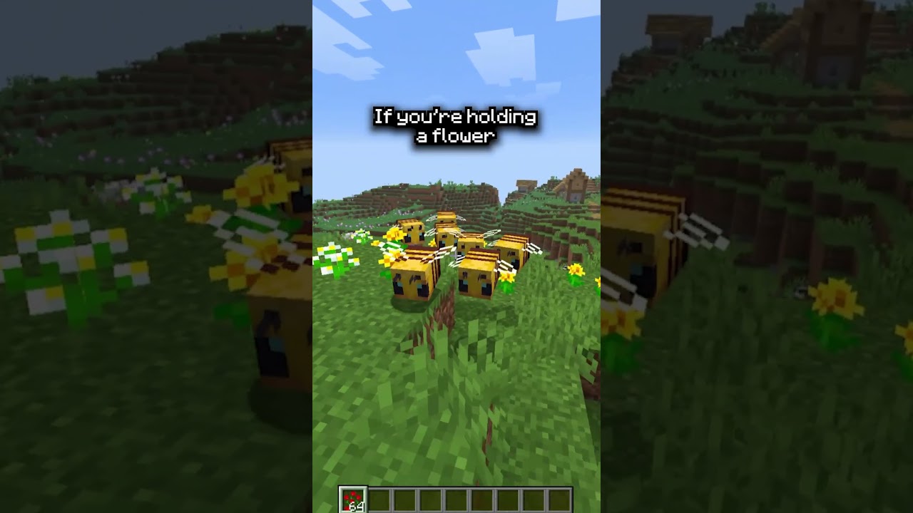 These Minecraft MYTHS Are REAL?? 😭 #minecraft #shorts