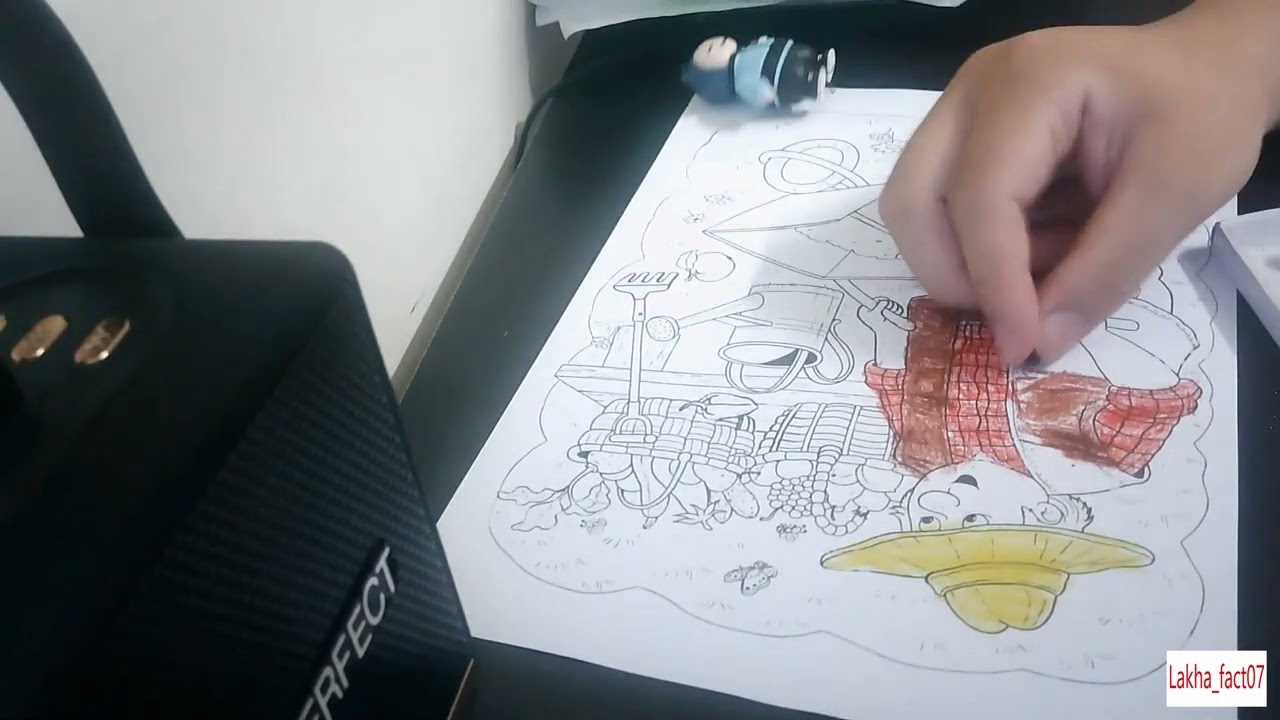 Coloring Picture of Warrior Logo 10  Dogtown