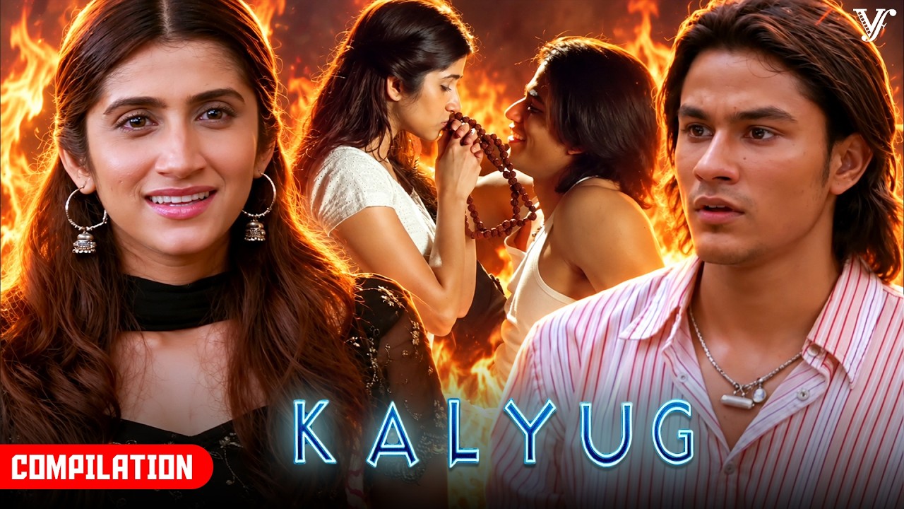 Kalyug Movie Emotional Scene Kunal Ki Zindagi Ujad Gayi Renuka Ka Dard Dekhkar Aankhein Bhar Aayengi