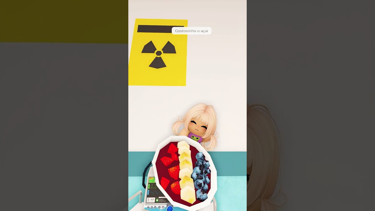 Minha Filha está Louca  #roblox #historiaderoblox #rp