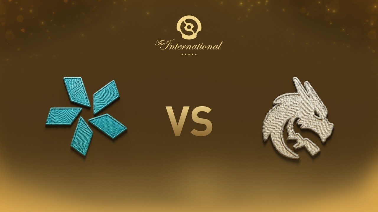 [CN] TEAM VISION vs Team Spirit - 第5局 - 2026年DOTA2国际邀请赛 - 总决赛