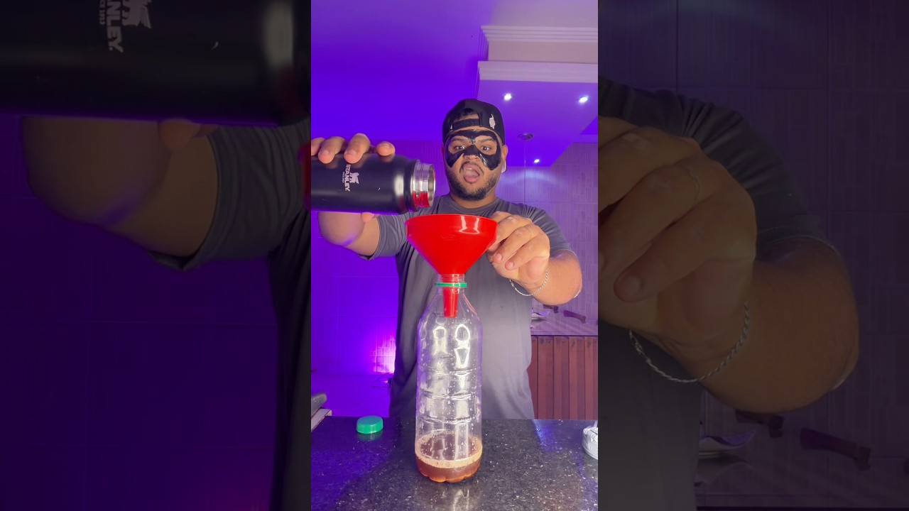 Iced Coffee Chocolate Dalgona 🧋#icedcoffee #coffee #dalgona #asmr #mukbang