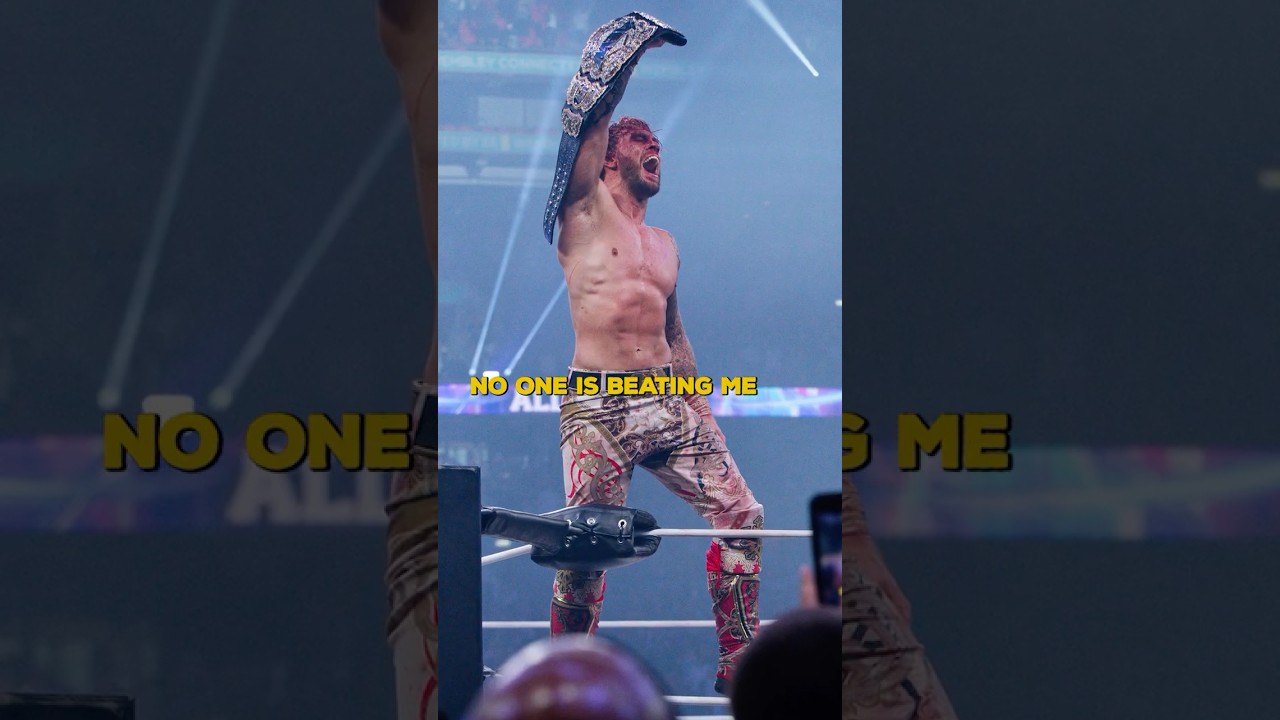 Will Ospreay Has 57 5-Star Matches!