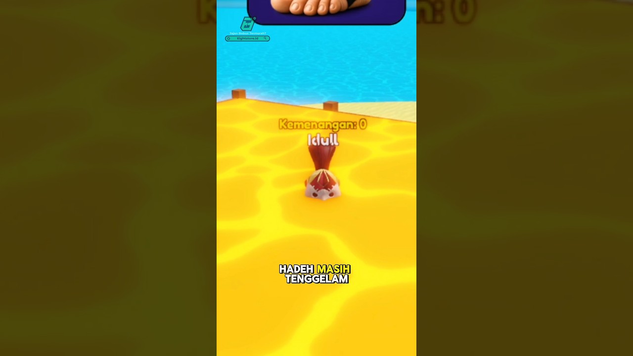 TEBAK TEBAKAN ANOMALI 🗿