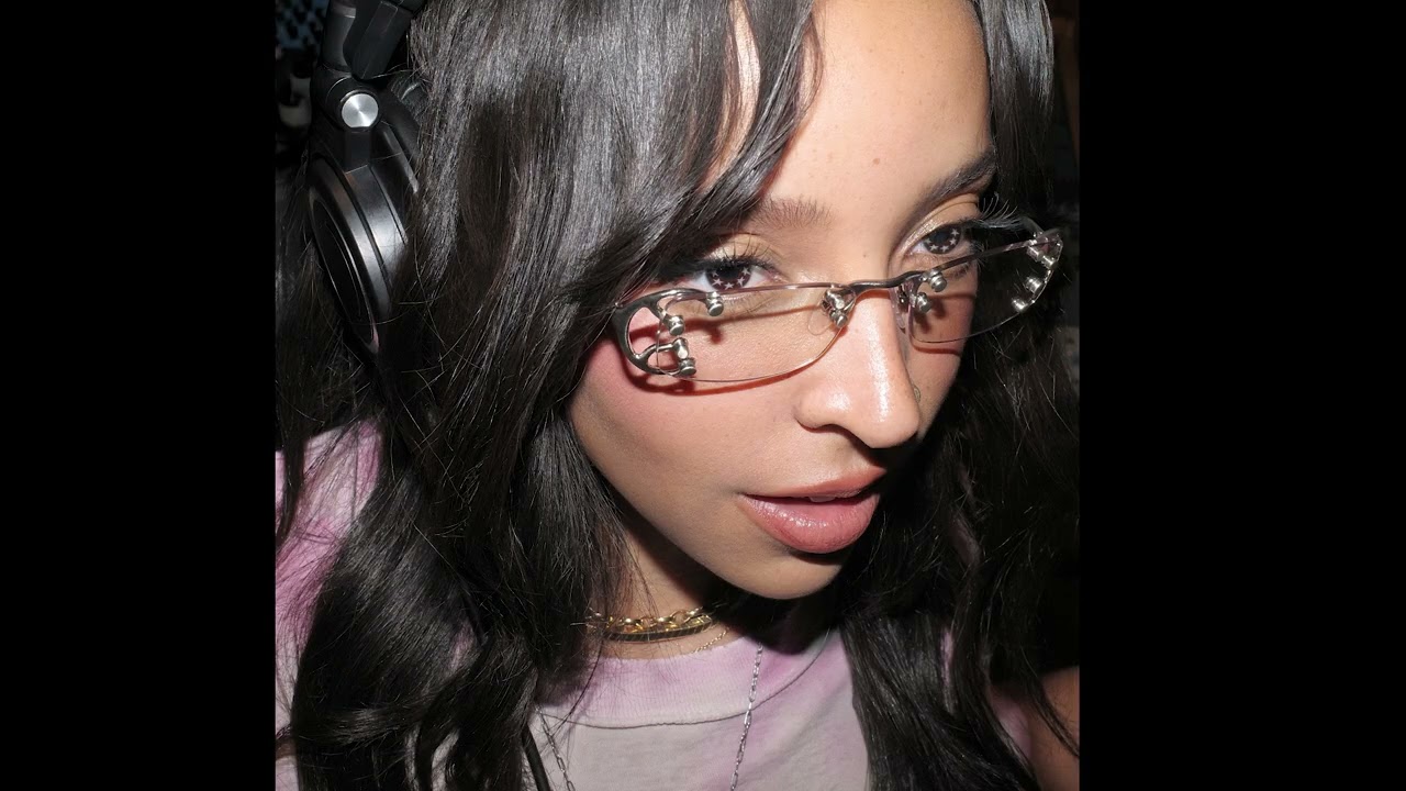 Tinashe - I'd Rather Be Alone (Official Audio)
