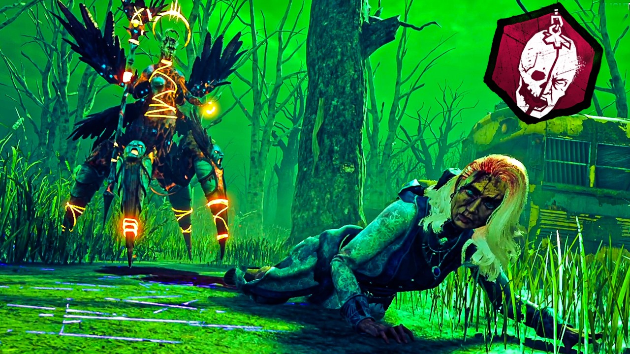 NEW KILLER "THE JUDGMENT" IS...NOT EASY