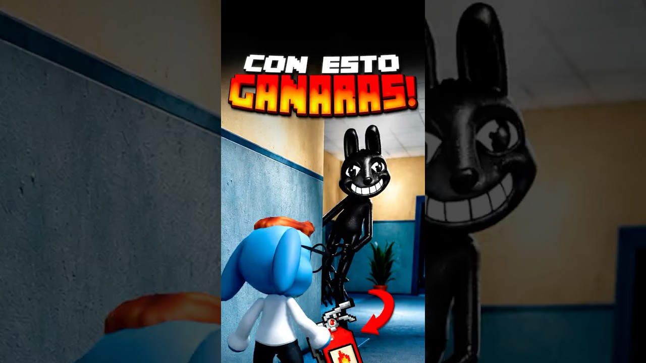 LOS SECRETOS DEL EXTINTOR! en HOSPITAL de ANIMALES  de ROBLOX