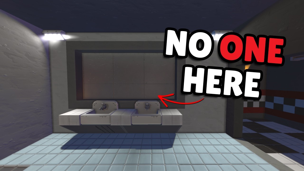 This Pizzeria Is Full of Secret Spots 🤯🍕 | Hide & Seek