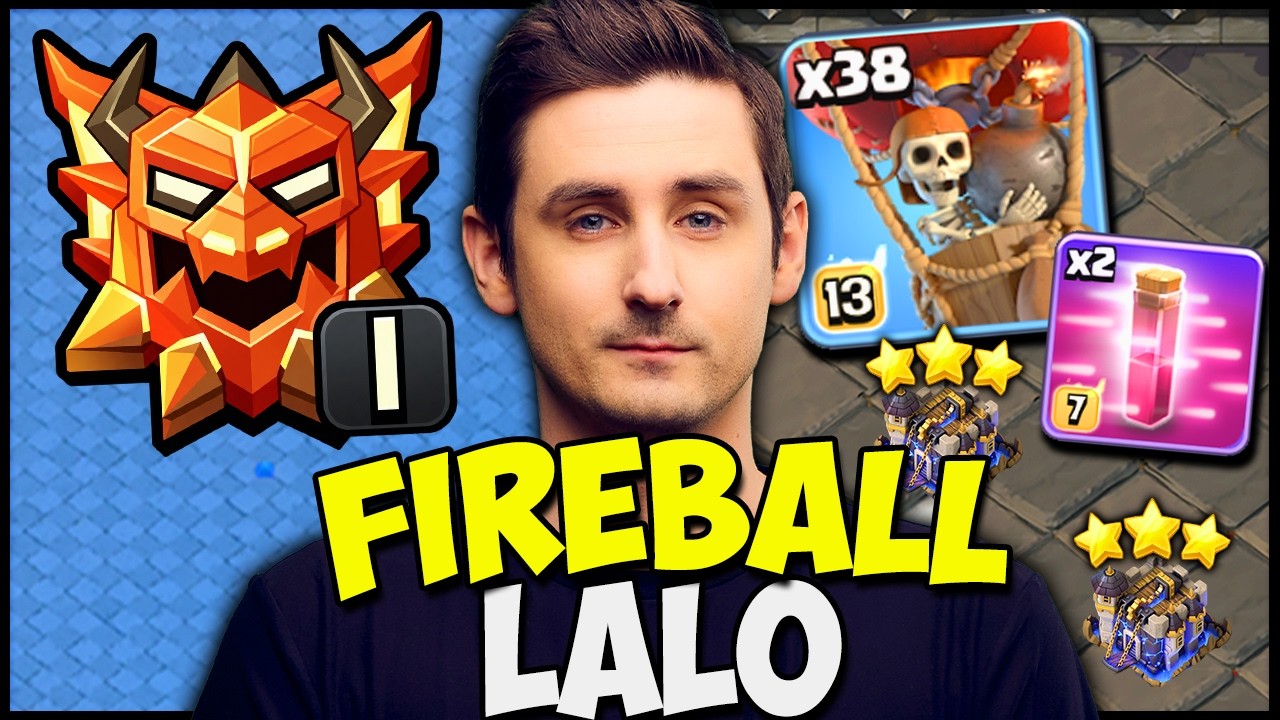 Is It Possible To STAY in Legends 1 Using Only Lalo?