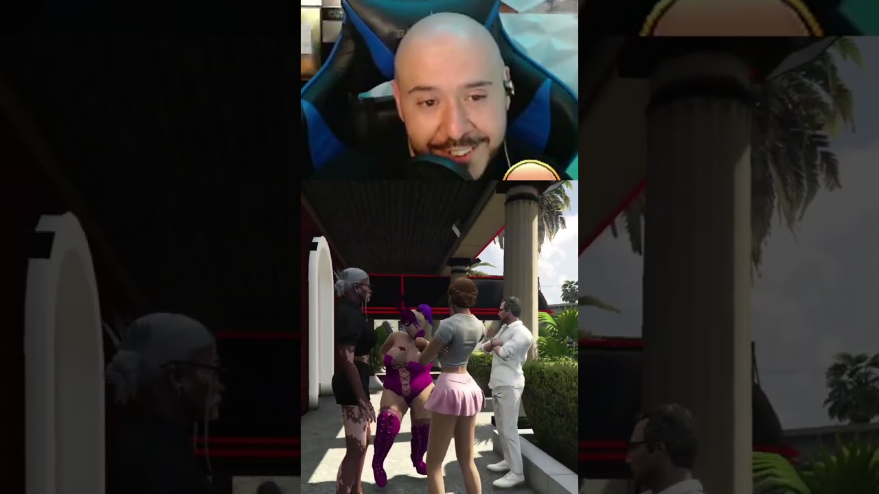 cantaditas #gta #gtaroleplayspanish #gtarp #dimir888 #roleplay #twitch #gtaroleplay #gaming #gta