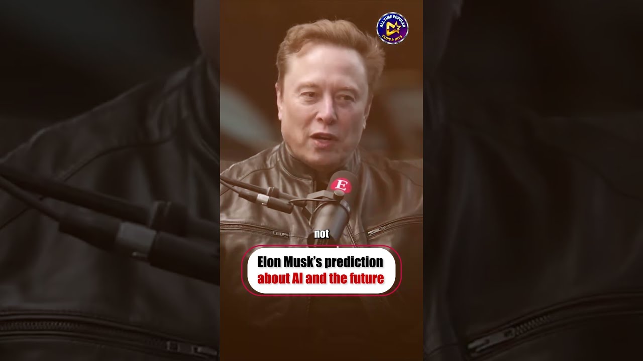 Elon Musk’s AI Warning