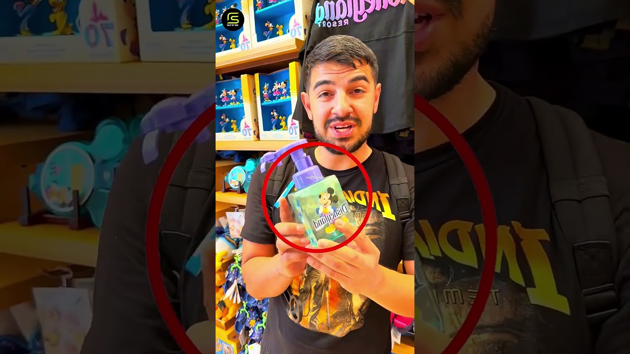 The Hidden Reason Thousands Returned This Disney Product! 🤯