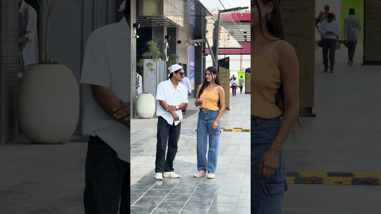 ये क्या हो गया 😳#funny #shorts #pranks